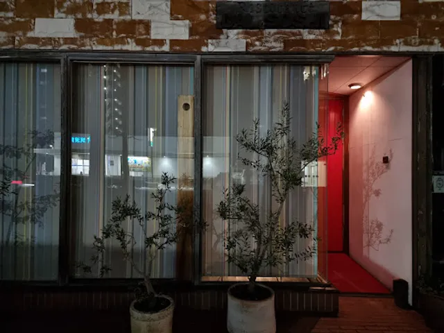 リストランテダルソウシ