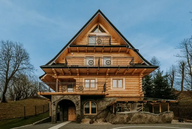 Gordonówka Apartments & Spa