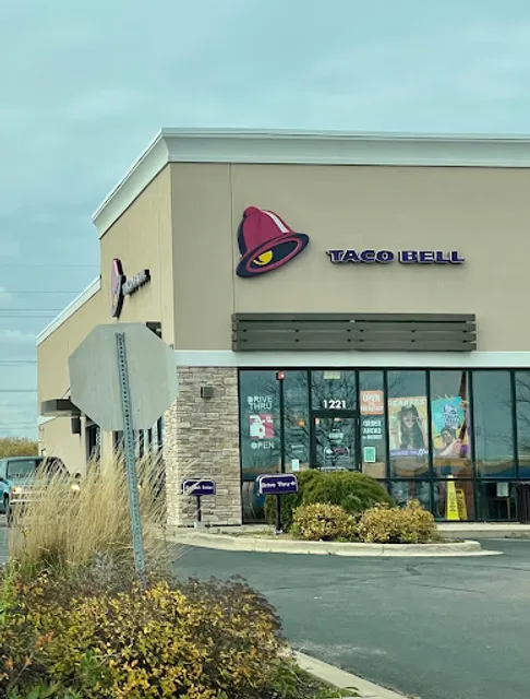 Taco Bell