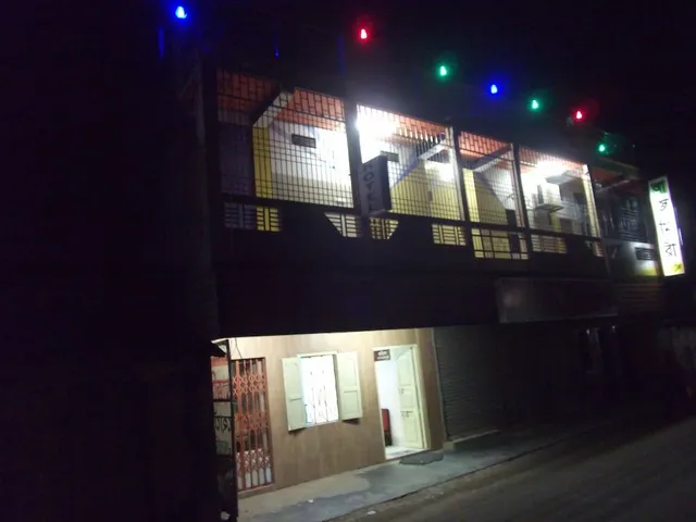 Azmiry Residential Hotel