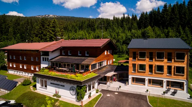 Sports and study house Marburg - Family Oelkers