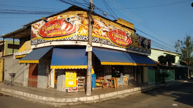 Padaria do Cajueiro