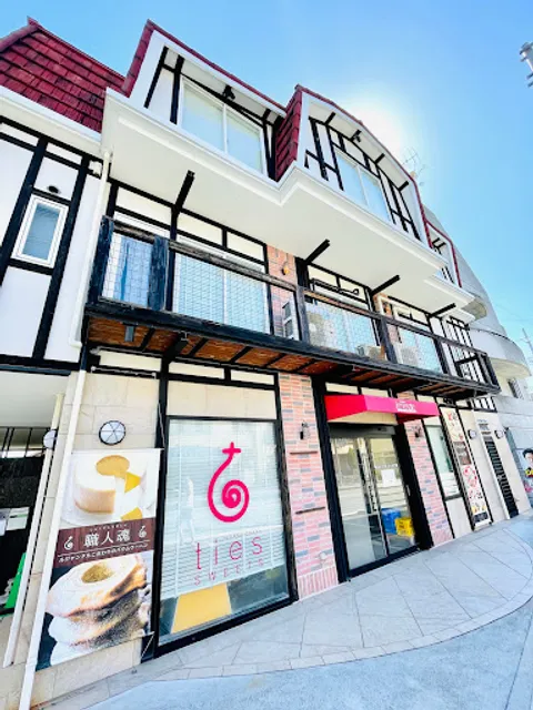 ルジャンドル ケーキ工房