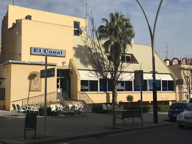 Bar El Casal de Móra d'Ebre