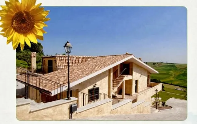 Casa del Girasole Bed and Breakfast