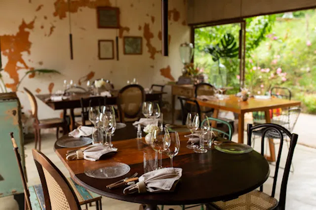 Angá Ateliê Culinário