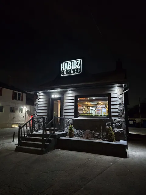 Habibz Corner