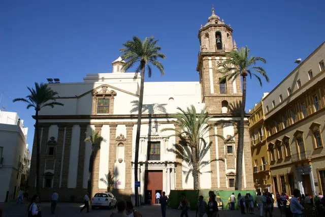 Tourist Information Office