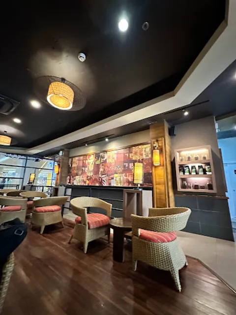 Bo’s Coffee (Sunvida)