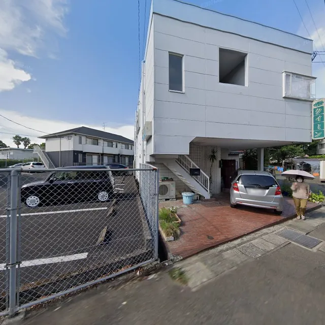 パブ＆スナッククイン