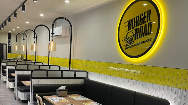 Burger Road Werribee