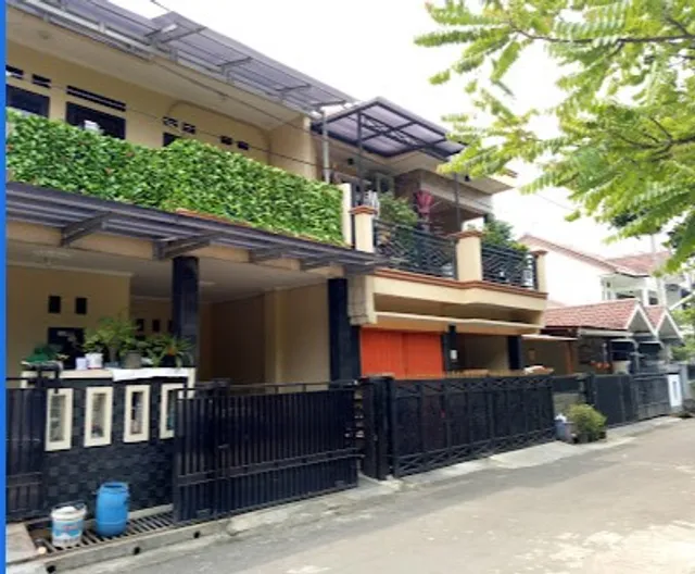 Rumah Kost Home Sweet Home