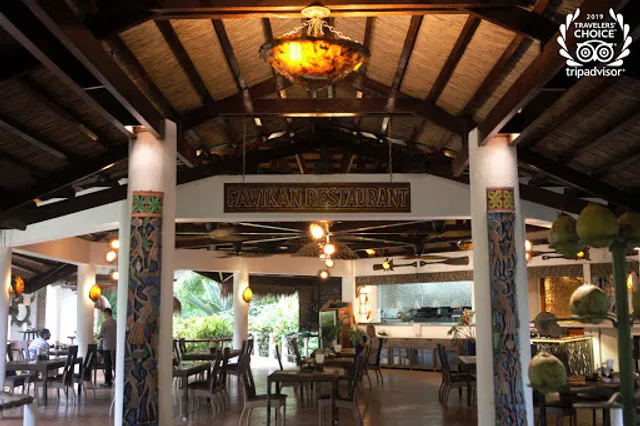 Pawikan Restaurant
