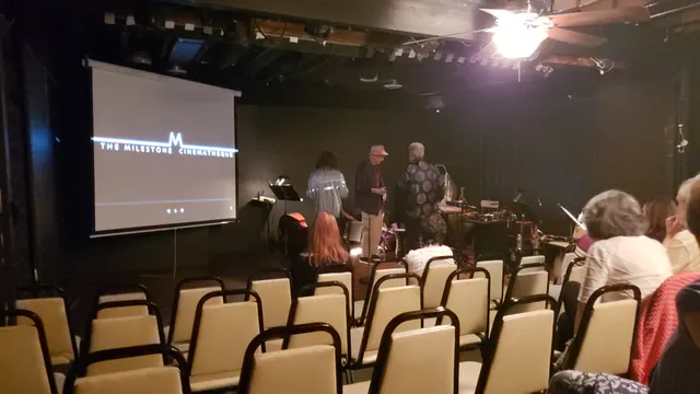 The Olde Brick Theatre