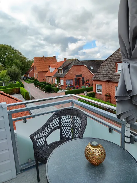 Ferienhaus Hobbingshof Greetsiel