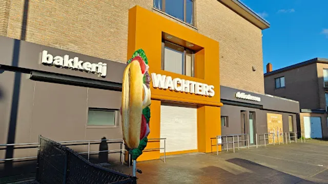 Bakkerij Wachters