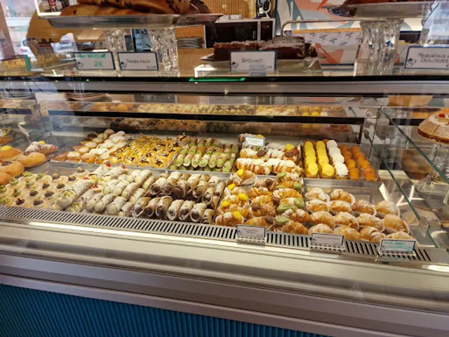 Cappuccino Grand Cafe