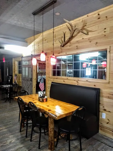 Quehanna Lodge Bar & Grill