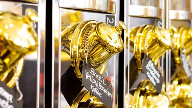 Kaffeerösterei Maaßen Dinkelsbühl