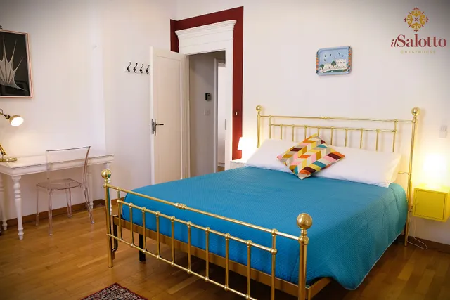 Il Salotto Guesthouse