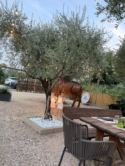 LA BOTTEGA DEL BUFFALO PANINI & FOCACCE &GELATERIE