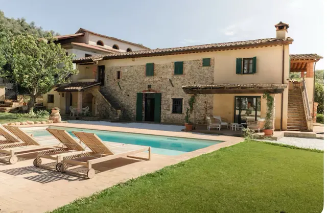 Il Mulino di Nonna Sà