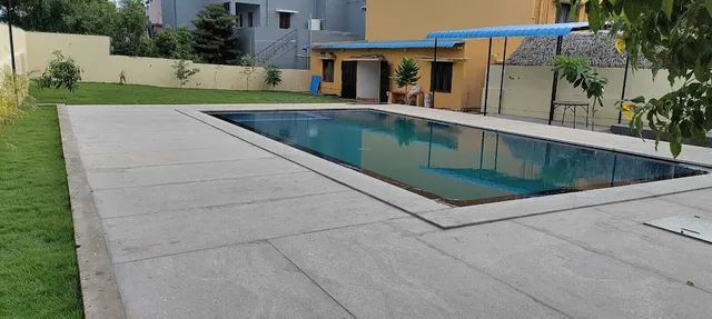 VCP Beach Resort with Swimming Pool