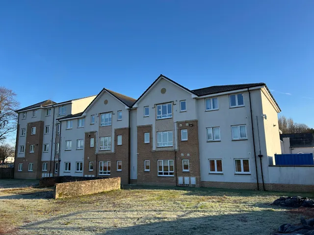 Craigie Student Campus