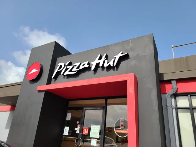 Pizza Hut