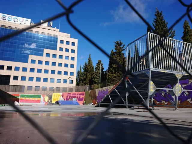 IDMB Condesa de Venadito