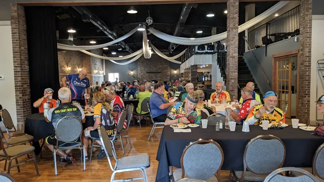 Old No 1 Bar & Grill