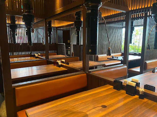 Miyazaki Wagyu Beef Miyakonojo Yakinikuto