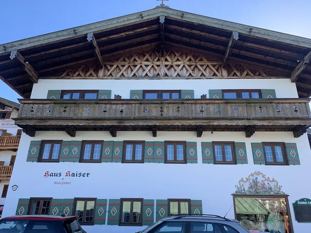 Haus Kaiser