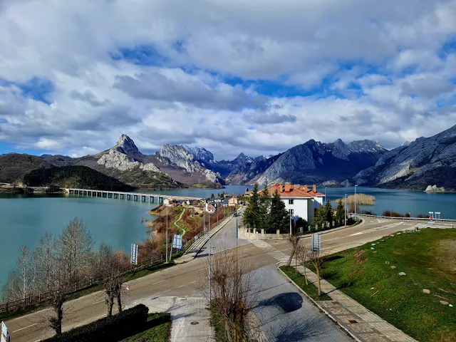 Apartamentos Pico Llerenespjñ