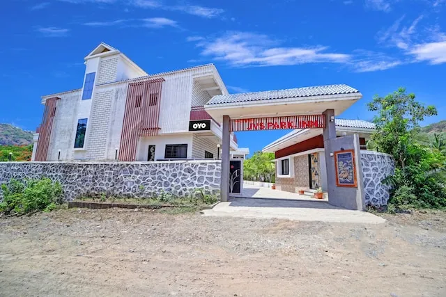 OYO Hotel JVS Park Inn