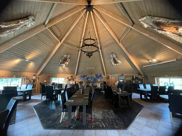 Borgaporten i Borgafjäll