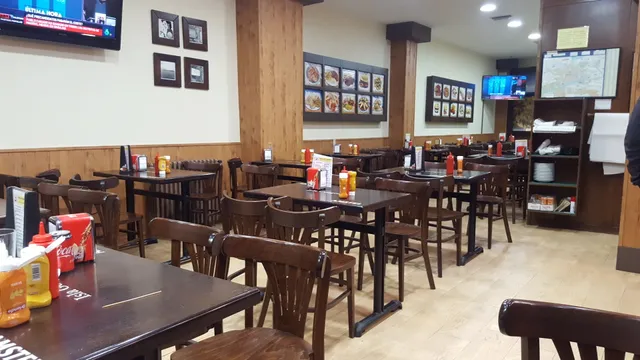 Burguer Isla Gorgona