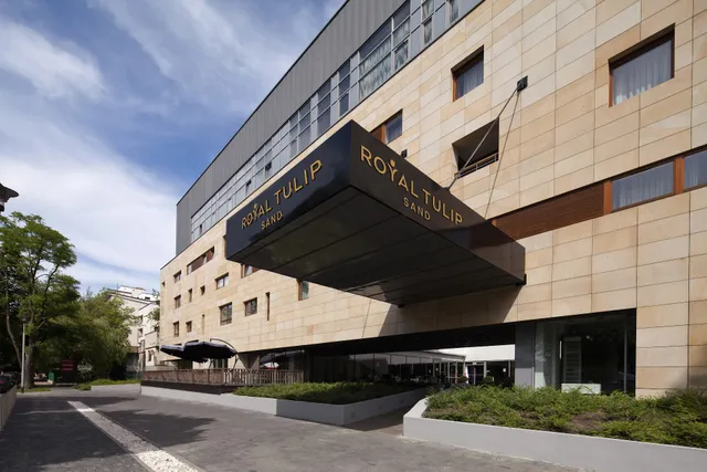 Royal Tulip Sand Kolobrzeg