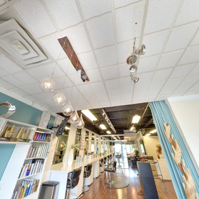 Rania's Salon and Spa