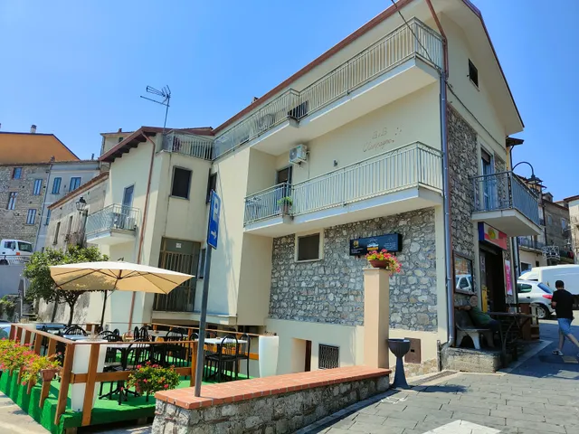 B&B Champagne di Fico Maria