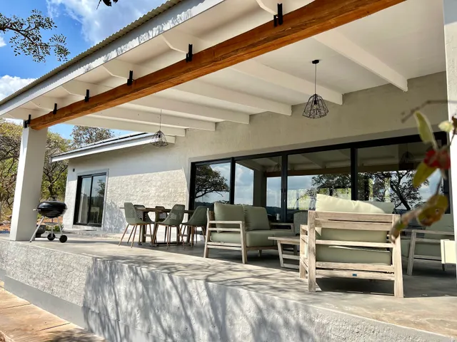 Summerplace Game Reserve