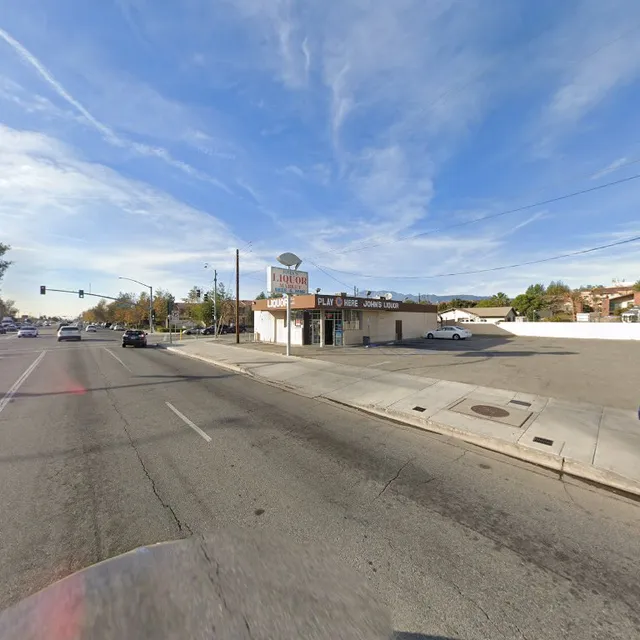 John's Liquor & Market