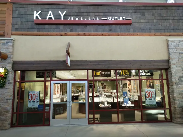 KAY Outlet