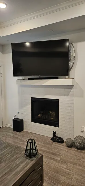 The Murf Electronics Store