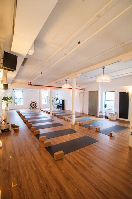 Form + Flow Waterfront