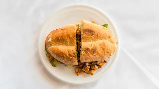 Pupuseria y Taqueria grocery deli Shirley