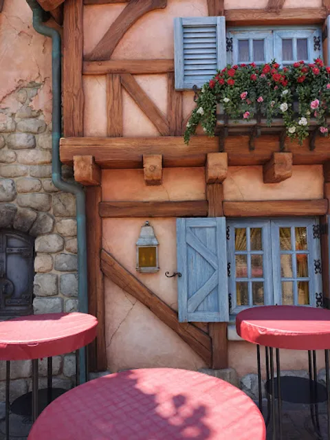 La Taverne de Gaston