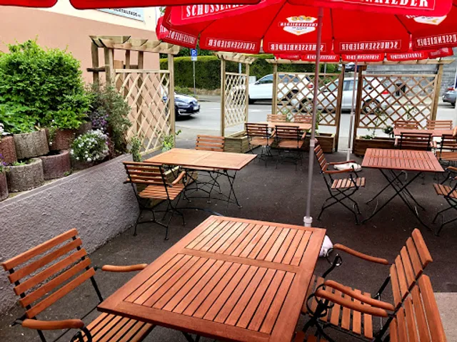 Pfeffermühle Ostfildern Nellingen