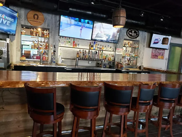 Cilantro Mexican Grill & Tequila Bar - Five Points