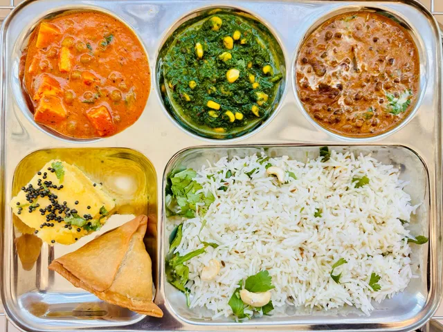 Govinda's of Naperville